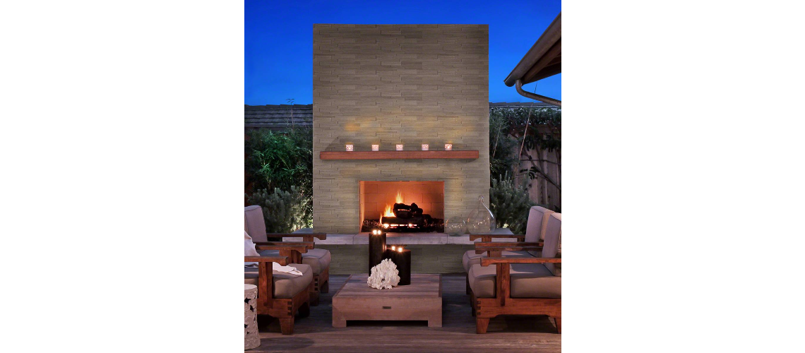 GRAY OAK 3D HONED